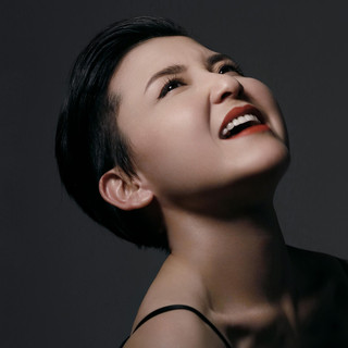 劉美君 Photo