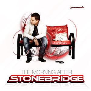 The Morning After cover