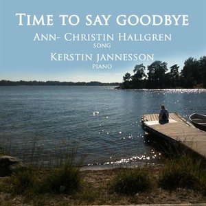 Ann-Christin Hallgren