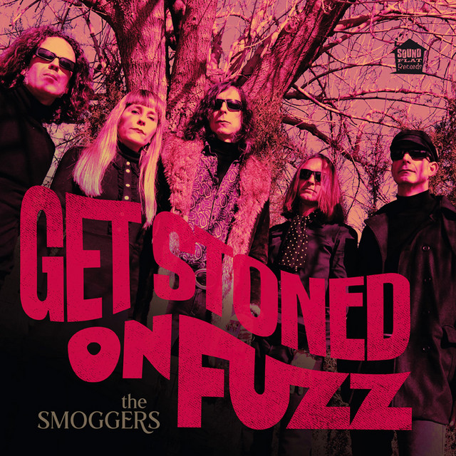 The Smoggers Photo