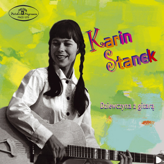 Karin Stanek Photo