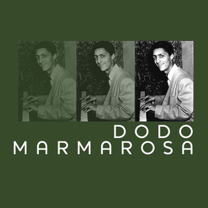 Dodo Marmarosa album