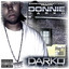 The Darko Effect Albumcover