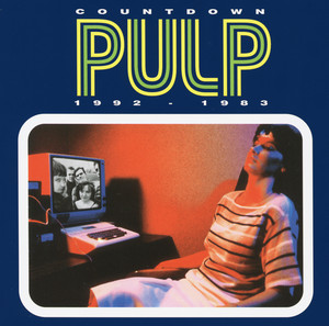 Countdown 1992-1983 album
