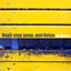 Hope Step Jamp, and Relax Albumcover