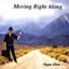 Moving Right Along Albumcover
