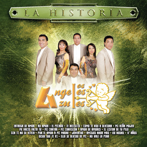La historia album