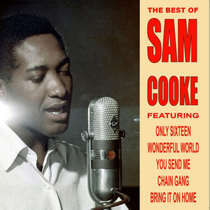 The Best Of album