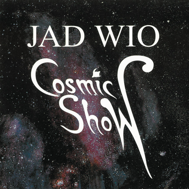 Cosmic Show cover