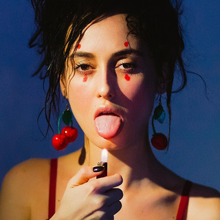 Alina Pash Photo