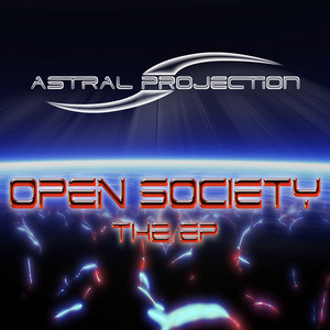 Open Society: The EP album