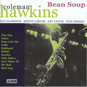 Bean Soup cover