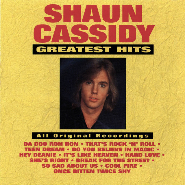 Greatest Hits cover