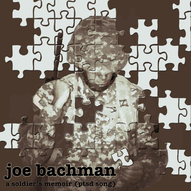 Joe Bachman Photo