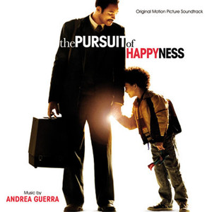 The Pursuit of Happyness album