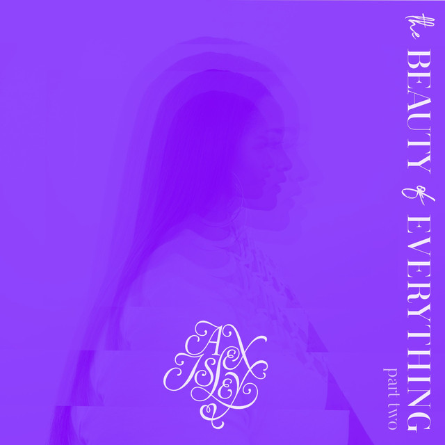 The Beauty Of Everything, Pt. 2 cover