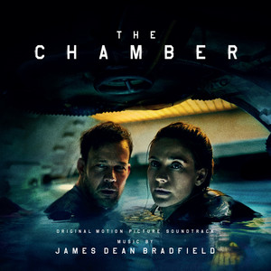 The Chamber (Original Motion Picture Soundtrack) cover