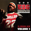 Undisputed Underground, Vol. 1 cover