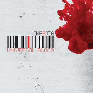 Universal Blood cover