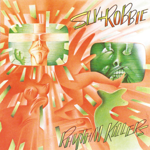 Rhythm Killers album