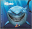 Finding Nemo cover