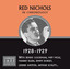 Complete Jazz Series 1928 - 1929 Albumcover