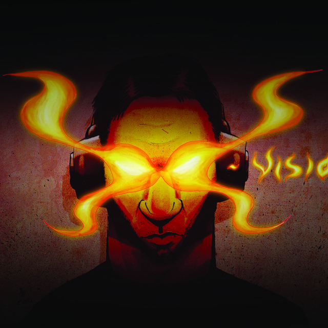 X-Vision photo
