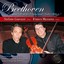 Beethoven: Complete Works For Piano And Violin, Vol. 2 Albumcover