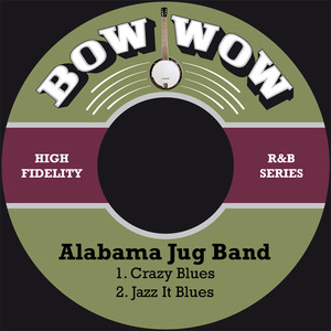 Alabama Jug Band
