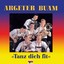 Tanz dich fit Albumcover
