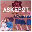 Askepot (Musikken Fra Forestllingen I Tivolis Pantomime Teater) cover