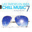 Las Tardes en Ibiza Chill Music 7 cover