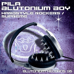 Pila & Blutonium Boy