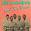 Greatest Hits cover