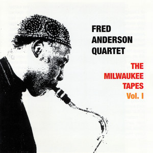 Fred Anderson Quartet