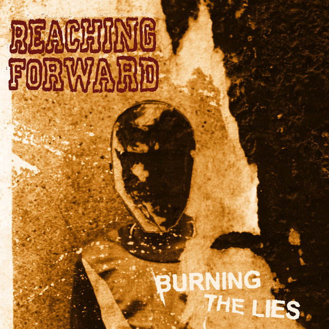 Reaching Forward Photo