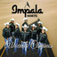 Artist "Impala Norte" 63a81a77-165e-4b74-953b-0c4baaecb735 on Tickeri
