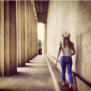 Kelsey Wells