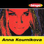 Anna Kournikova Albumcover