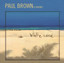 White Sand (Bonus Track) cover
