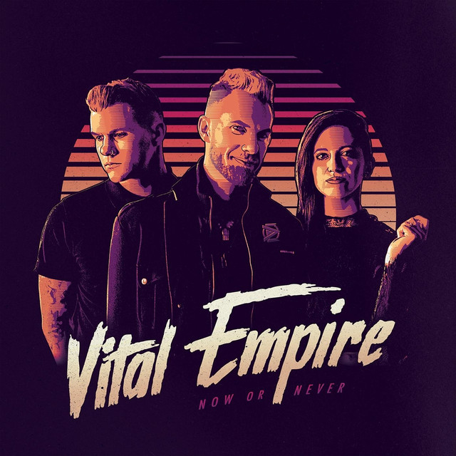 Vital Empire Photo