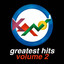 Greatest Hits, Vol. 2 cover