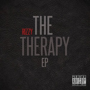 The Therapy - EP Albumcover