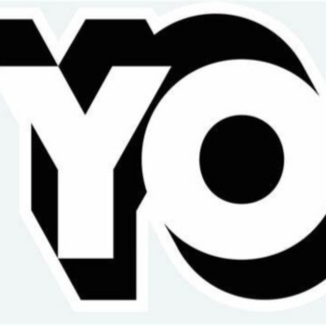The YO Podcast | Podcast on Spotify