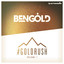 #Goldrush, Vol. 1 cover