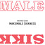 Maksimale Sikkness Albumcover