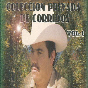 Coleccion Privada De Corridos cover
