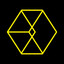 LOVE ME RIGHT - The 2nd Album Repackage (Chinese Version) cover