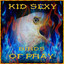 Birds of Pray Albumcover