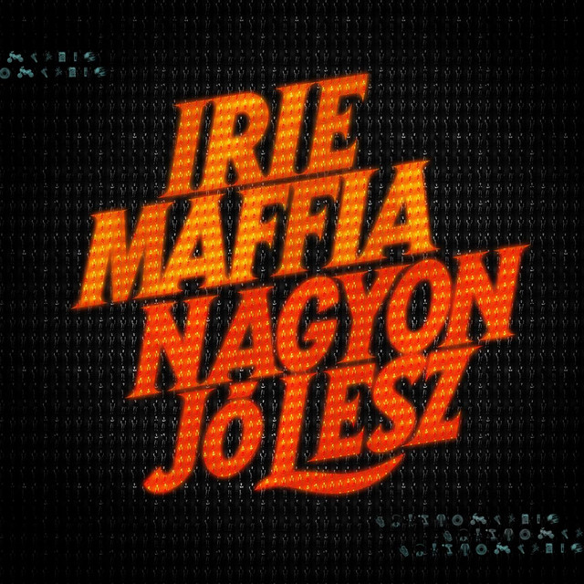 Nagyon Jó Lesz cover
